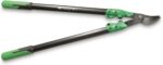 Hooyman Forged Loppers with Heavy Duty Construction, Ergonomic No-Slip Handle and Forged Blades for Gardening, Land Management, Yard Work, Farming and Outdoor - Image 2