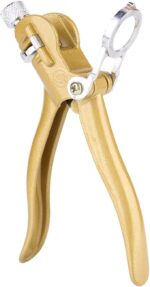 Sawtooth Setter Zinc Alloy Copper Saw Set Tool Pliers Tooth Setter Power Garden Hand Tools Woodworking Saw Set Puller - Image 2