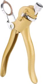 Sawtooth Setter Zinc Alloy Copper Saw Set Tool Pliers Tooth Setter Power Garden Hand Tools Woodworking Saw Set Puller - Image 5