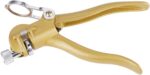 Sawtooth Setter Zinc Alloy Copper Saw Set Tool Pliers Tooth Setter Power Garden Hand Tools Woodworking Saw Set Puller - Image 3