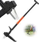 Manual Weeder with T Handle
