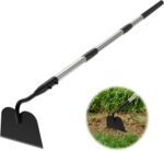 Pull Garden Tool Heavy Duty Garden Weeding Long Handle