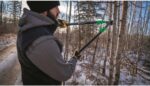 Hooyman Forged Loppers with Heavy Duty Construction, Ergonomic No-Slip Handle and Forged Blades for Gardening, Land Management, Yard Work, Farming and Outdoor - Image 9