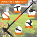 Manual Weeder with T Handle - Image 9