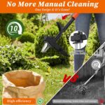 Manual Weeder with T Handle - Image 3