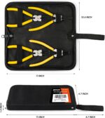 Snap Ring Pliers Set - Heavy Duty,4-piece - Image 6